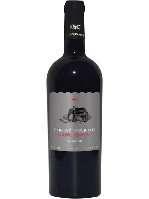 KWC, Martla Cabernet Sauvignon