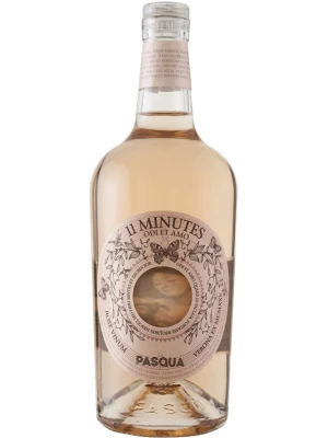 Вино Cecilia Beretta, 11 minutes Rose, Trevenezie IGT 0.75 л