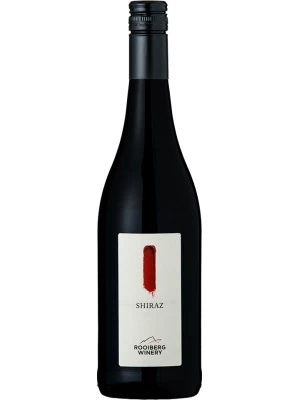 Вино Rooiberg Winery, Shiraz 2020, 0.75 л