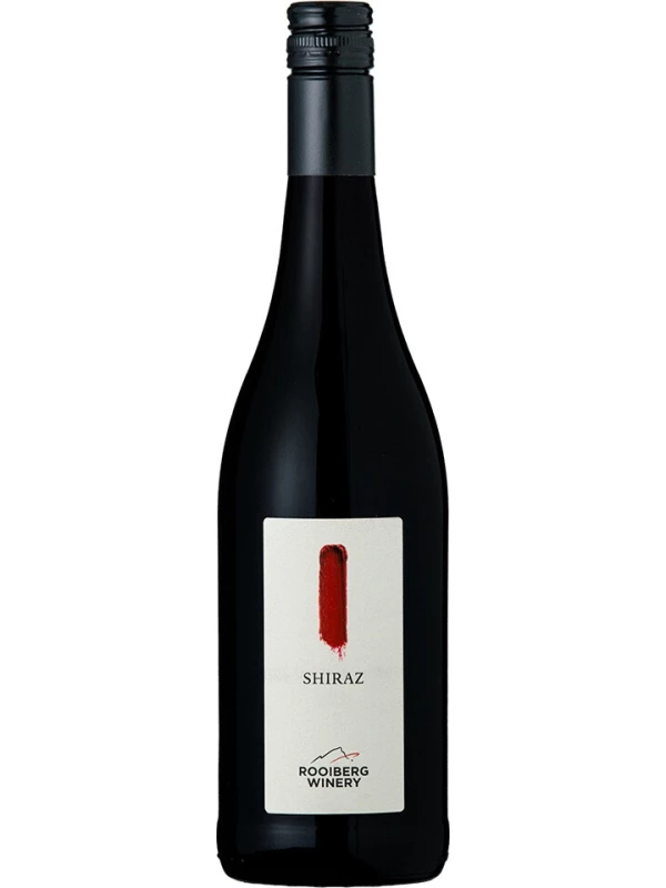 Rooiberg Winery, Shiraz