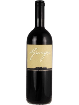 Вино Giorgio Primo, Toscana IGT 2010, 0.75 л