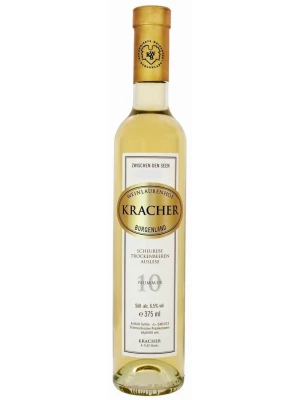 Вино Kracher, TBA №10 Scheurebe Zwischen den Seen 2010, 0.375 л