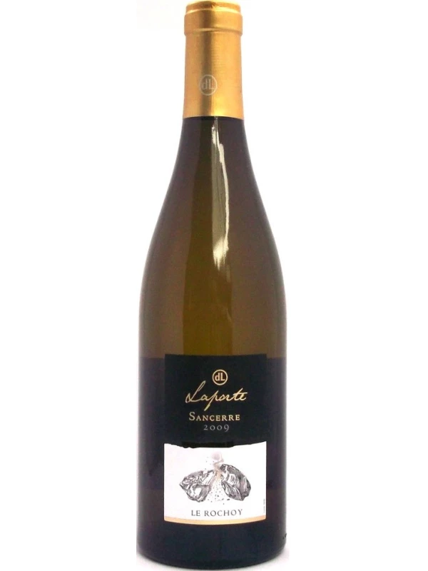 Laporte Sancerre AOC Le Rochoy White