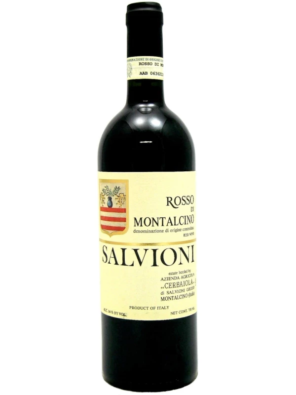 Salvioni, Rosso di Montalcino DOC