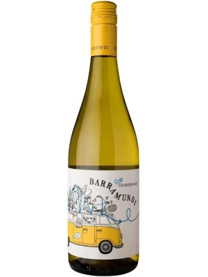 Вино Barramundi Chardonnay 0.75 л