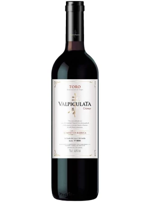 Вино Valpiculata Crianza, Toro DO 0.75 л