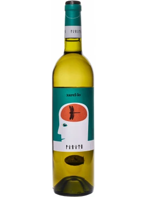 Вино Parato, Xarel-lo 2016, 0.75 л