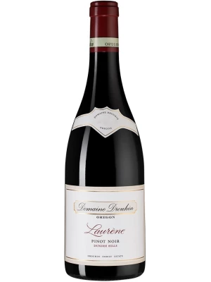 Вино Joseph Drouhin, Laurene Pinot Noir 2017, 0.75 л