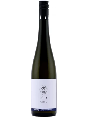 Вино Turk, Riesling Kremser Weinberge 2022, 0.75 л