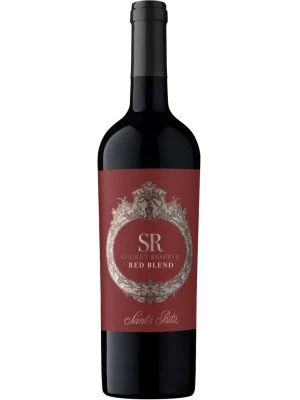 Вино Santa Rita, Secret Reserve Red Blend 2017, 0.75 л