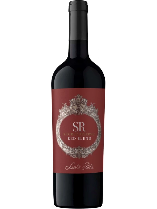 Santa Rita, Secret Reserve Red Blend