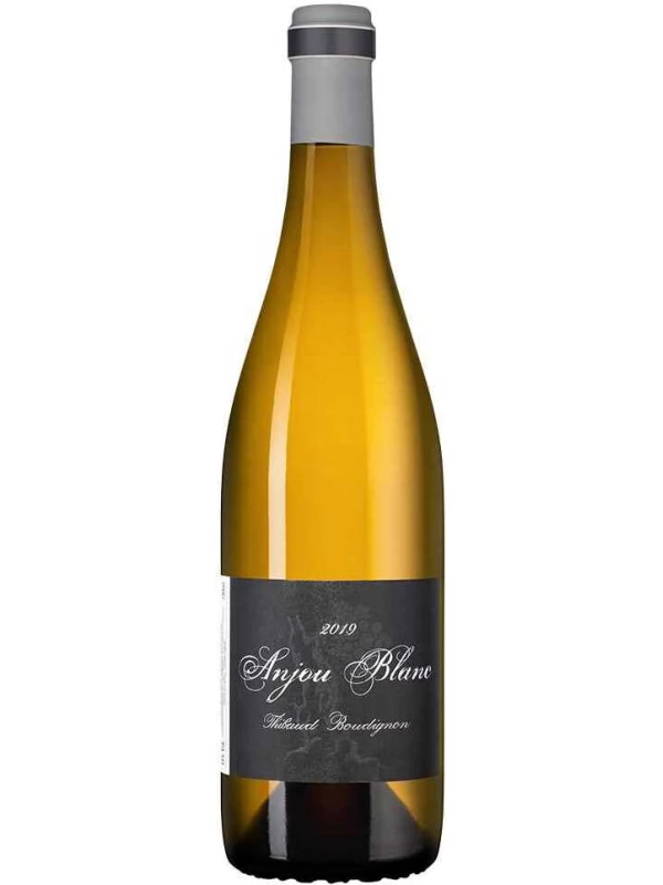 Thibaud Boudignon, Anjou Blanc AOC