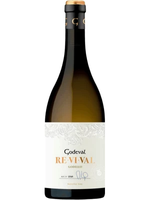 Вино Godeval, Revival, Valdeorras DO 2020, 0.75 л