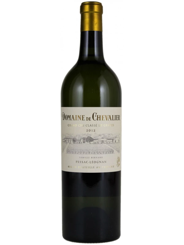 Domaine De Chevalier Blanc, Pessac-Leognan AOC Grand Cru