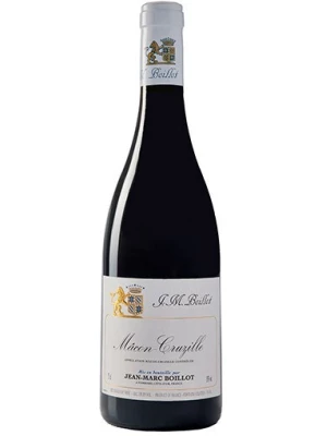 Вино Domaine J.M. Boillot, Macon-Cruzille AOC 2021, 0.75 л