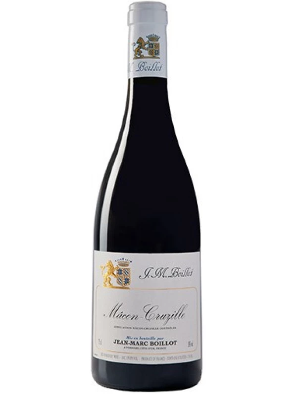 Domaine J.M. Boillot, Macon-Cruzille AOC