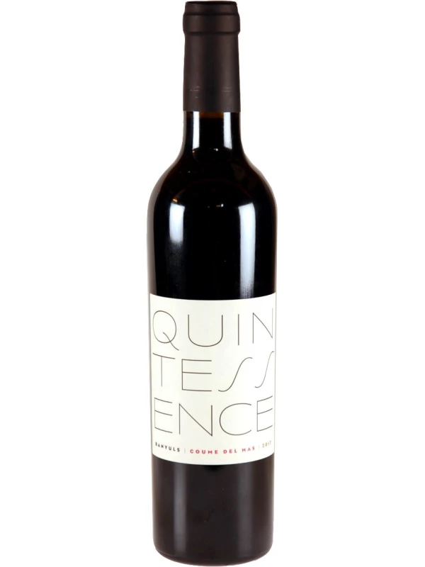 Coume del Mas, Quintessence, Banyuls AOC