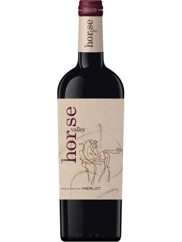 Horse Valley Merlot