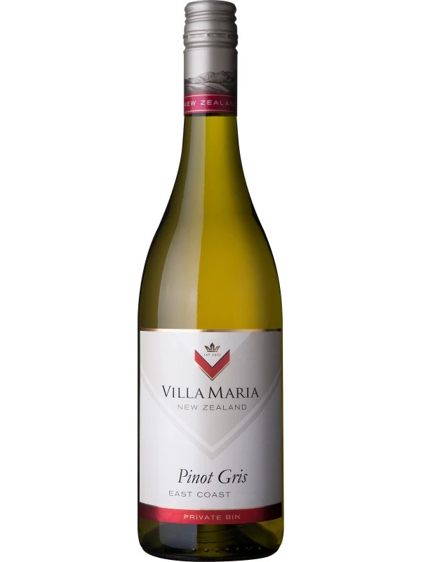 Villa Maria, Private Bin Pinot Gris