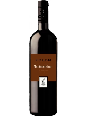 Вино Botter, Caleo, Montepulciano d'Abruzzo DOC 0.75 л