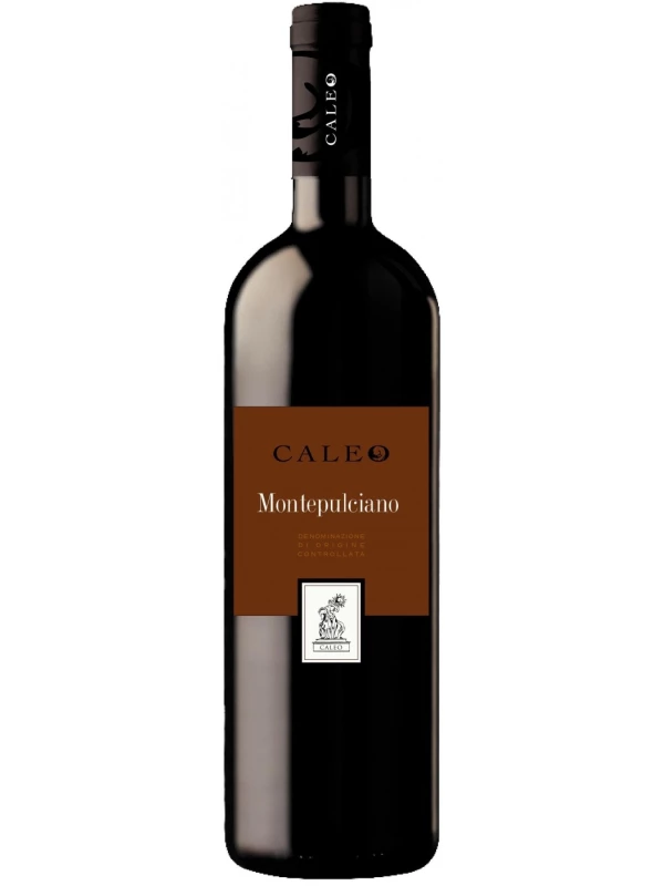 Botter, Caleo, Montepulciano d'Abruzzo DOC