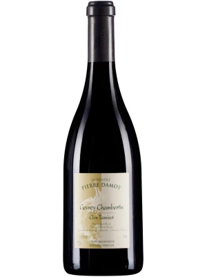 Вино Domaine Pierre Damoy, Clos Tamisot Gevrey-Chambertin AOC 2017, 0.75 л