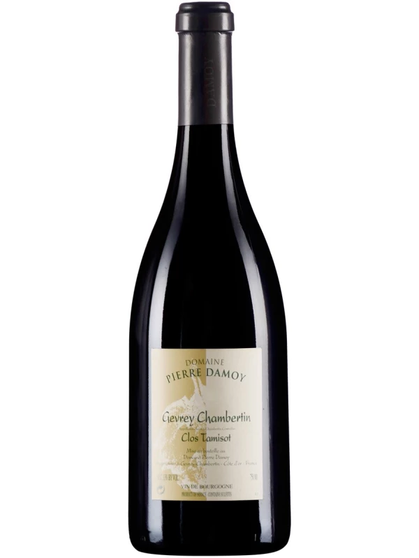 Domaine Pierre Damoy, Clos Tamisot Gevrey-Chambertin AOC