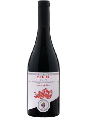 Вино Gevorkian Winery, Meghri Pomegranate 0.75 л