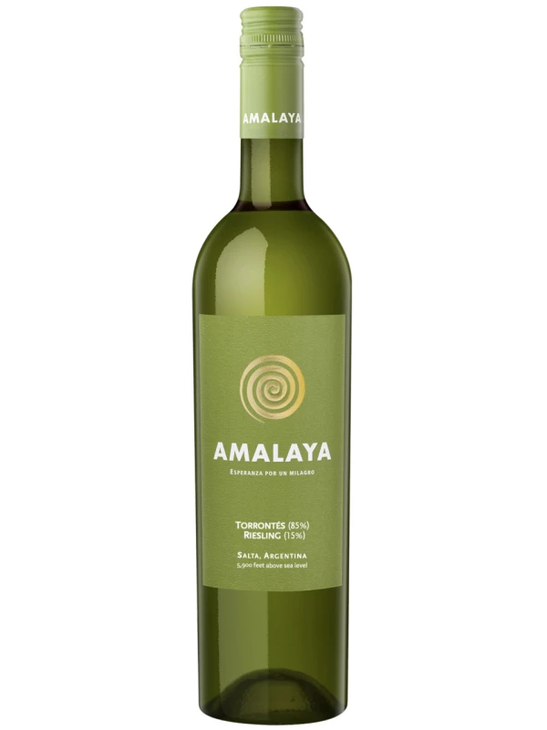 Amalaya Blanco
