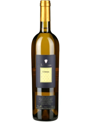 Вино Livernano, L'Anima, Toscana IGT 2006, 0.75 л