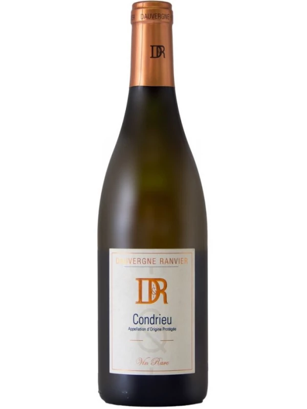 Dauvergne Ranvier, Condrieu Vin Rare AOP, 2016