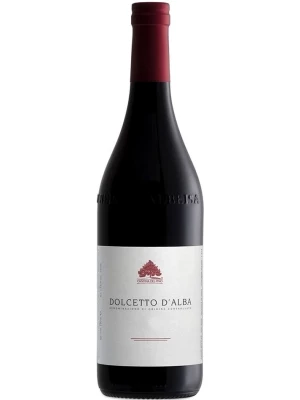Вино Cantina del Pino, Dolcetto d'Alba DOC 2020, 0.75 л