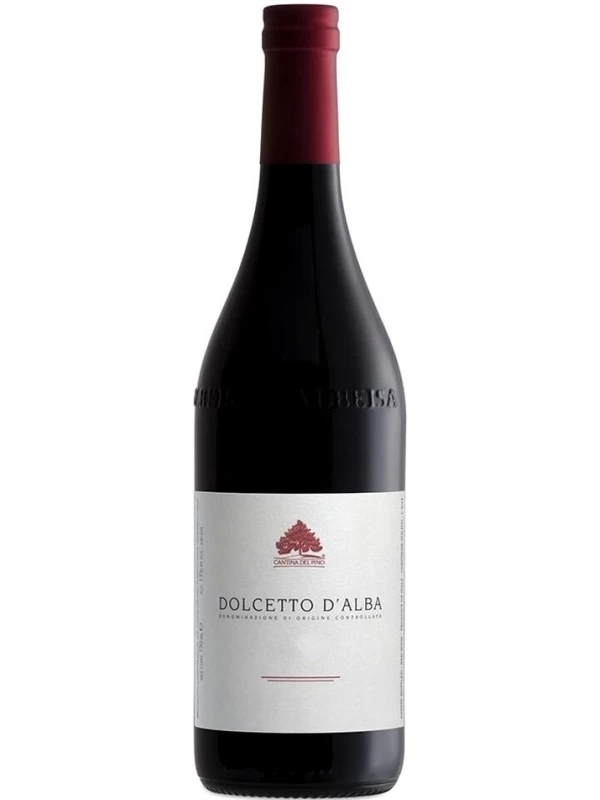Cantina del Pino, Dolcetto d'Alba DOC
