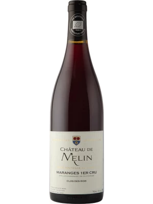 Вино Chateau de Melin, Maranges 1-er Cru Clos des Rois AOC 2021, 0.75 л