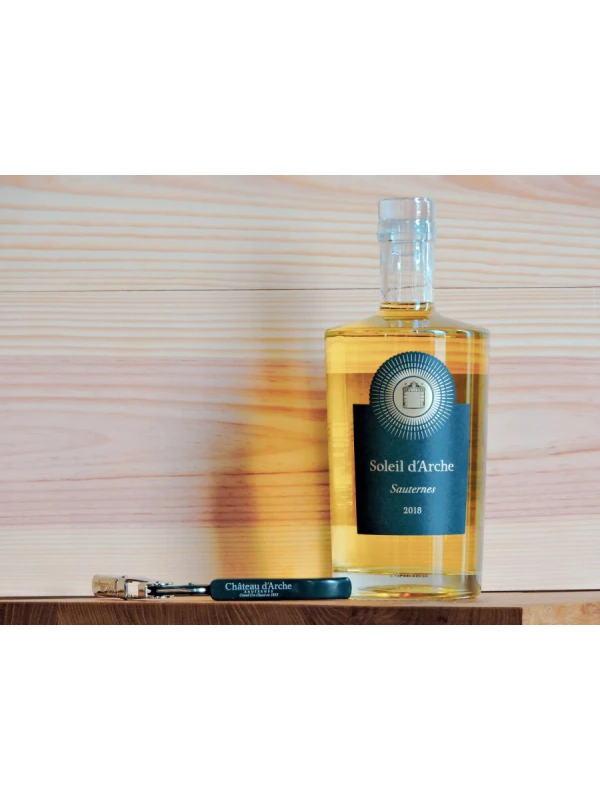 Soleil d'Arche, Sauternes AOC