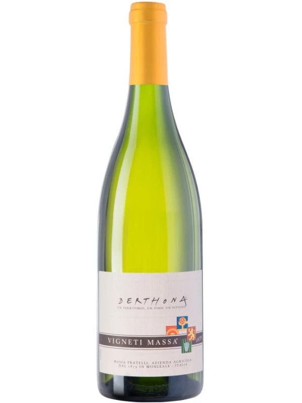 Vigneti Massa, Derthona DOC
