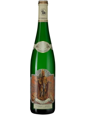 Вино Emmerich Knoll, Gelber Muskateller Loibner Federspiel 2020, 0.75 л