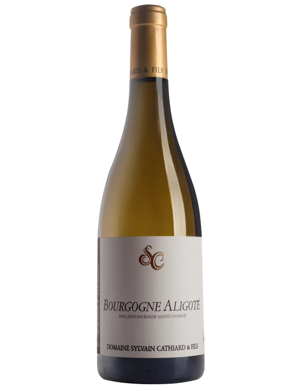 Domaine Sylvain Cathiard et Fils, Bourgogne Aligote