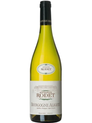 Вино Antonin Rodet, Bourgogne Aligote AOC 2018, 0.75 л