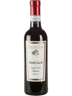 Вино Tenuta Sant'Antonio, Monti Garbi Valpolicella Superiore DOC Ripasso 2019, 0.375 л
