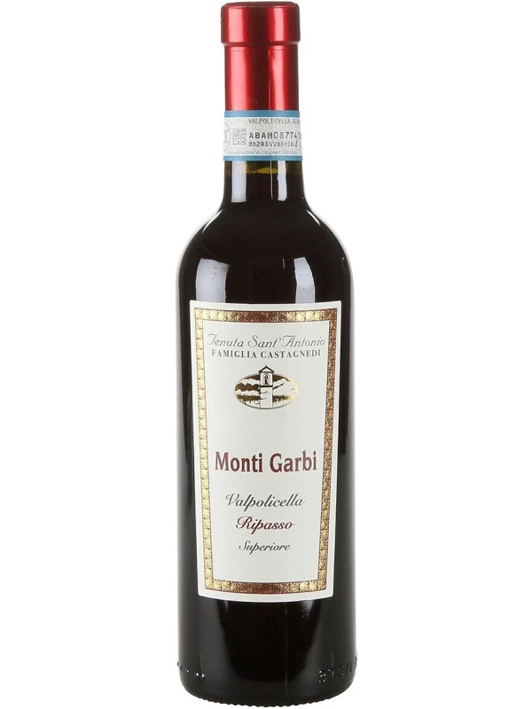 Tenuta Sant'Antonio, Monti Garbi Valpolicella Superiore DOC Ripasso