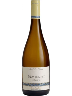 Вино Domaine Jean Chartron, Montrachet Grand Cru AOC 2019, 0.75 л