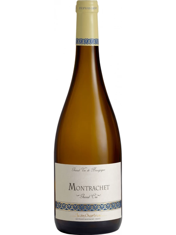 Domaine Jean Chartron, Montrachet Grand Cru AOC