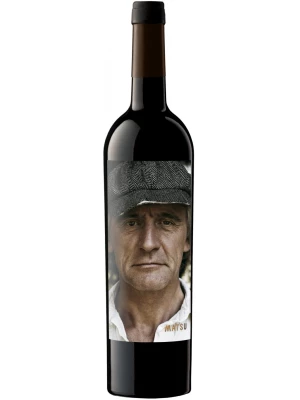Вино Matsu, El Recio 2011, 0.75 л