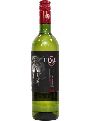 Вино Top Five Chenin Blanc 0.75 л