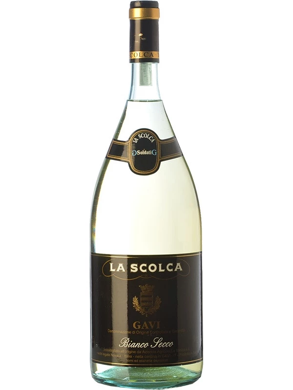 Gavi dei Gavi DOCG
