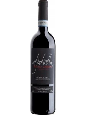 Вино Pietro Zardini, Valpolicella DOC 2016, 0.75 л