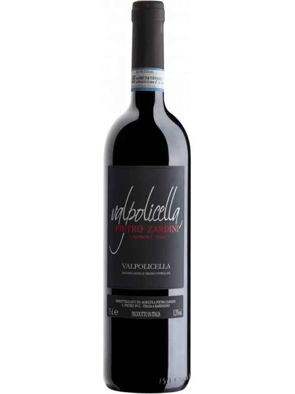 Pietro Zardini, Valpolicella DOC