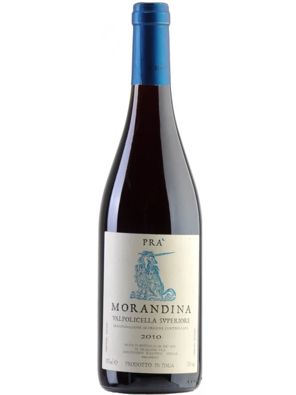 Pra, Morandina, Valpolicella Superiore DOC