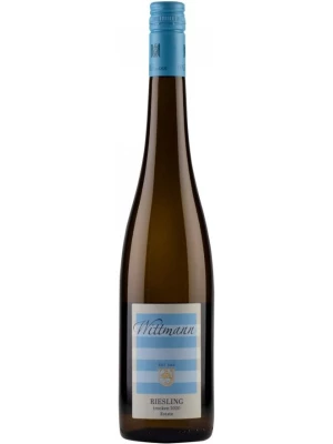 Вино Wittmann, Riesling Trocken 2020, 0.75 л